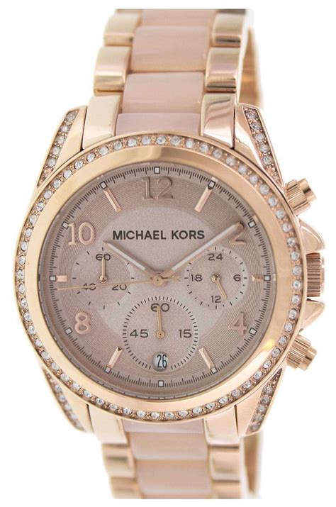 michael kors dresden|Michael Kors watches women.